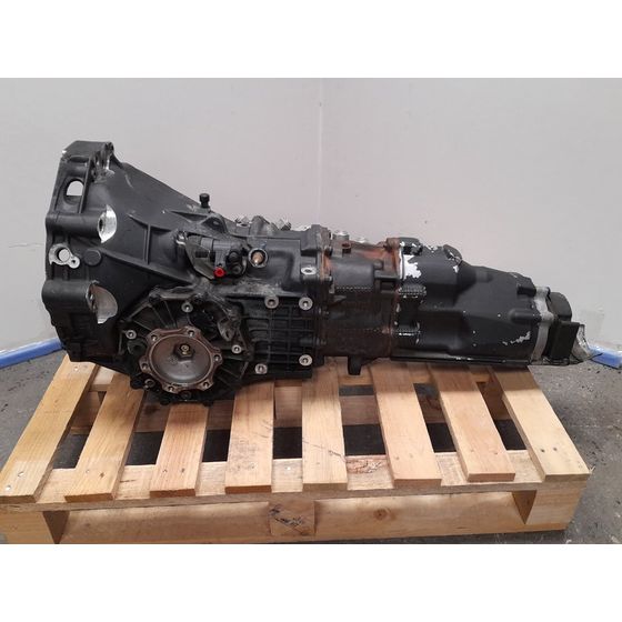 Caja Cambios Para Audi A6 Berlina
