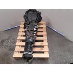 Caja Cambios Para Audi A6 Berlina