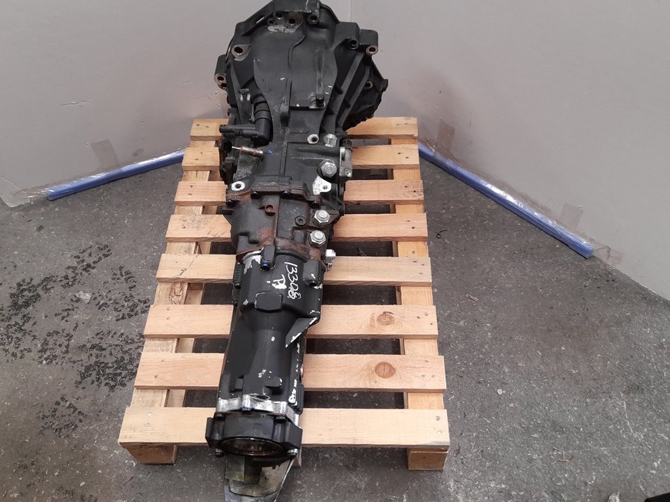 Caja Cambios Para Audi A6 Berlina
