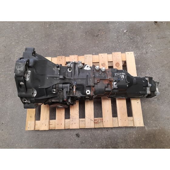 Caja Cambios Para Audi A6 Berlina