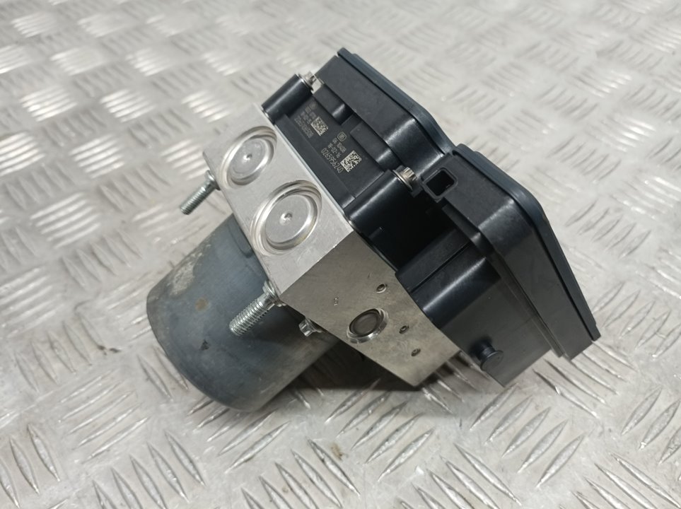 Abs Para Citroen C3