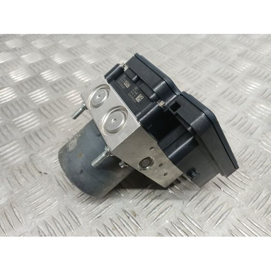 Abs Para Citroen C3
