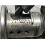 Inyector Adblue Para Citroen C3