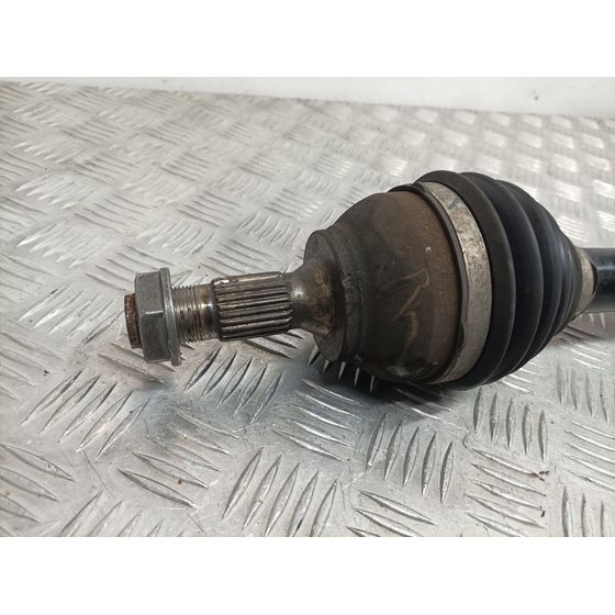 Transmision Delantera Derecha Para Citroen C3