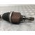 Transmision Delantera Derecha Para Citroen C3