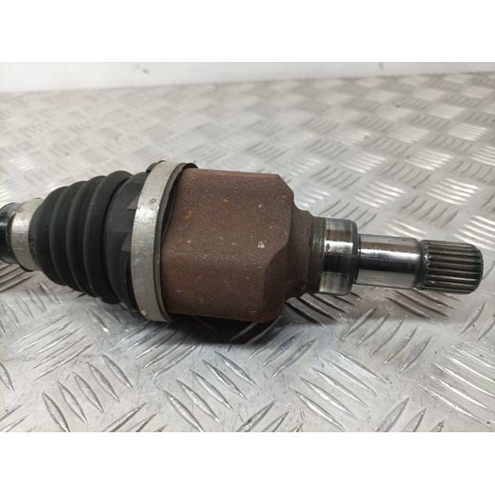 Transmision Delantera Derecha Para Citroen C3