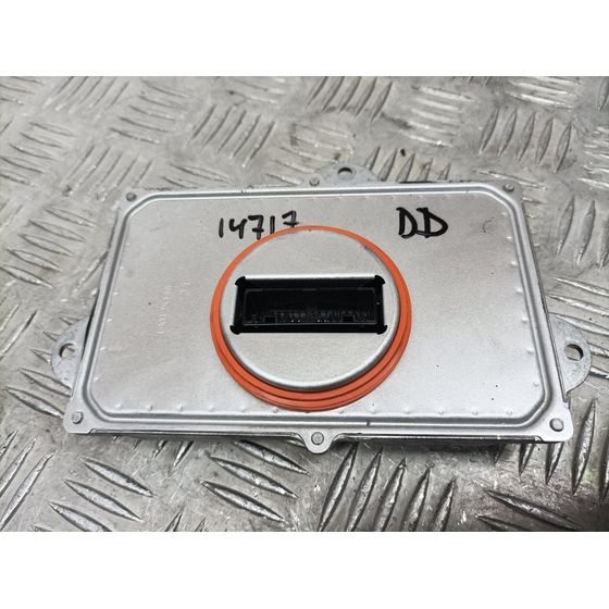 Centralita Faro para Peugeot 208