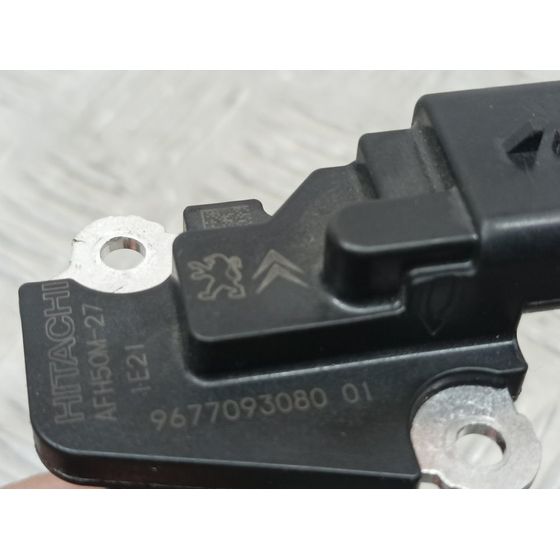 Caudalimetro Para Peugeot 208