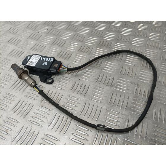 Sonda Lambda Para Peugeot 208