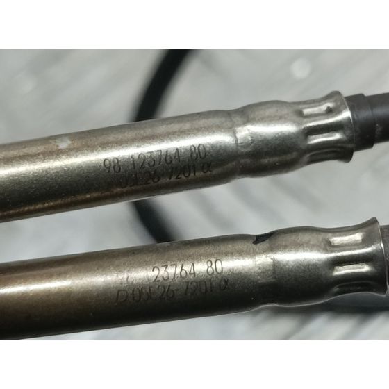 Sensor Para Peugeot 208