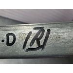 Elevalunas Delantero Derecho para Dacia Dokker