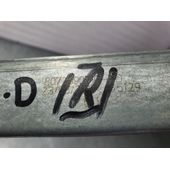 Elevalunas Delantero Derecho para Dacia Dokker