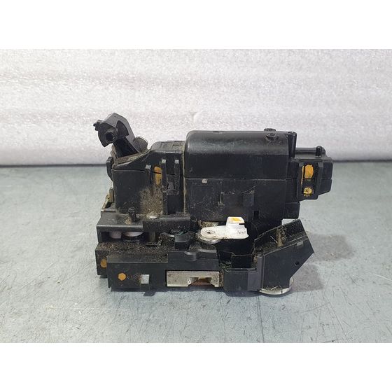 Cerradura Puerta Delantera Derecha para Volkswagen Polo