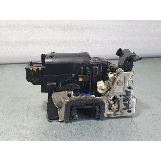 Cerradura Puerta Delantera Derecha para Volkswagen Polo