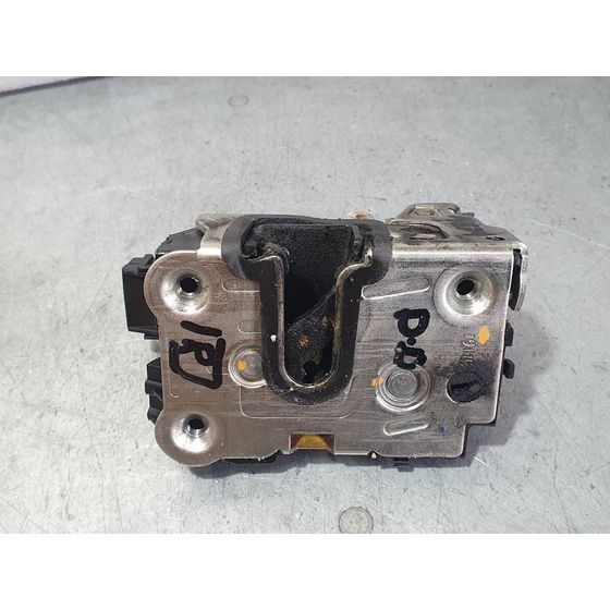 Cerradura Puerta Delantera Derecha para Volkswagen Polo