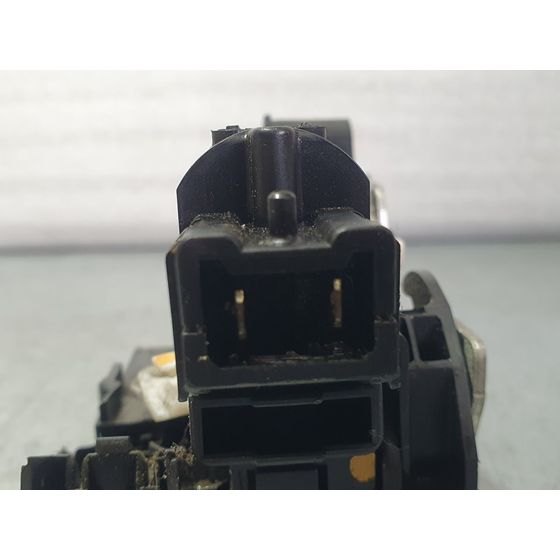 Cerradura Puerta Delantera Derecha para Volkswagen Polo