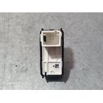 Mando Elevalunas Delantero Derecho Para Citroen Jumpy Fugón