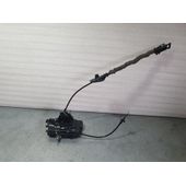 Cerradura Puerta Delantera Izquierda para Ford Fiesta (Ce1)