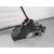Cerradura Puerta Delantera Izquierda para Ford Fiesta (Ce1)