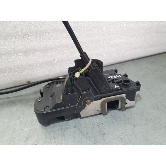 Cerradura Puerta Delantera Izquierda para Ford Fiesta (Ce1)