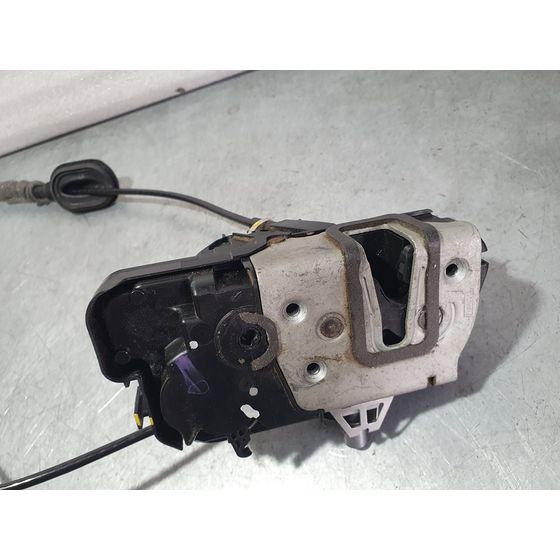 Cerradura Puerta Delantera Izquierda para Ford Fiesta (Ce1)