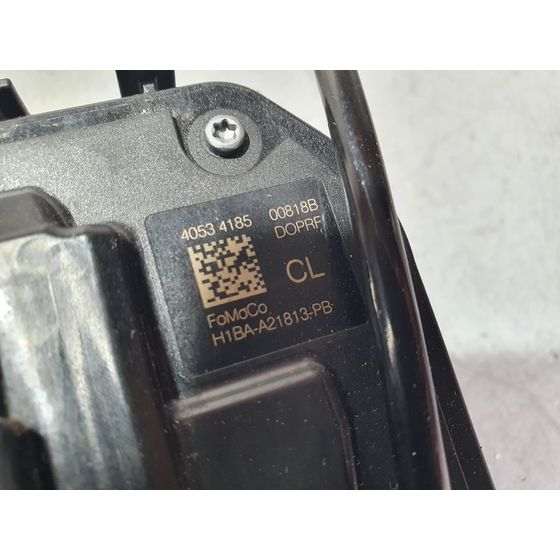 Cerradura Puerta Delantera Izquierda para Ford Fiesta (Ce1)