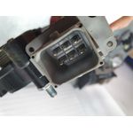 Elevalunas Delantero Derecho Para Fiat Doblo Cargo