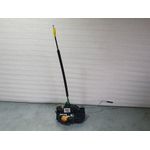Cerradura Puerta Trasera Izquierda Para Chevrolet Cruze Hatchback