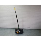 Cerradura Puerta Trasera Izquierda  Para Chevrolet Cruze Hatchback