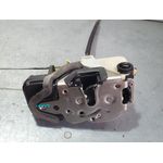 Cerradura Puerta Trasera Izquierda Para Chevrolet Cruze Hatchback