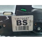Cerradura Puerta Trasera Izquierda Para Chevrolet Cruze Hatchback
