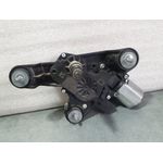 Motor Limpia Trasero Para Citroen C3 Aircross