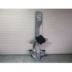 Elevalunas Trasero Izquierdo Para Chevrolet Cruze Hatchback