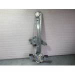 Elevalunas Trasero Izquierdo Para Chevrolet Cruze Hatchback