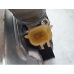 Elevalunas Trasero Izquierdo Para Chevrolet Cruze Hatchback