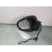 Retrovisor Izquierdo Para Ford Fiesta