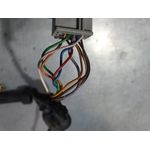 Retrovisor Izquierdo Para Ford Fiesta