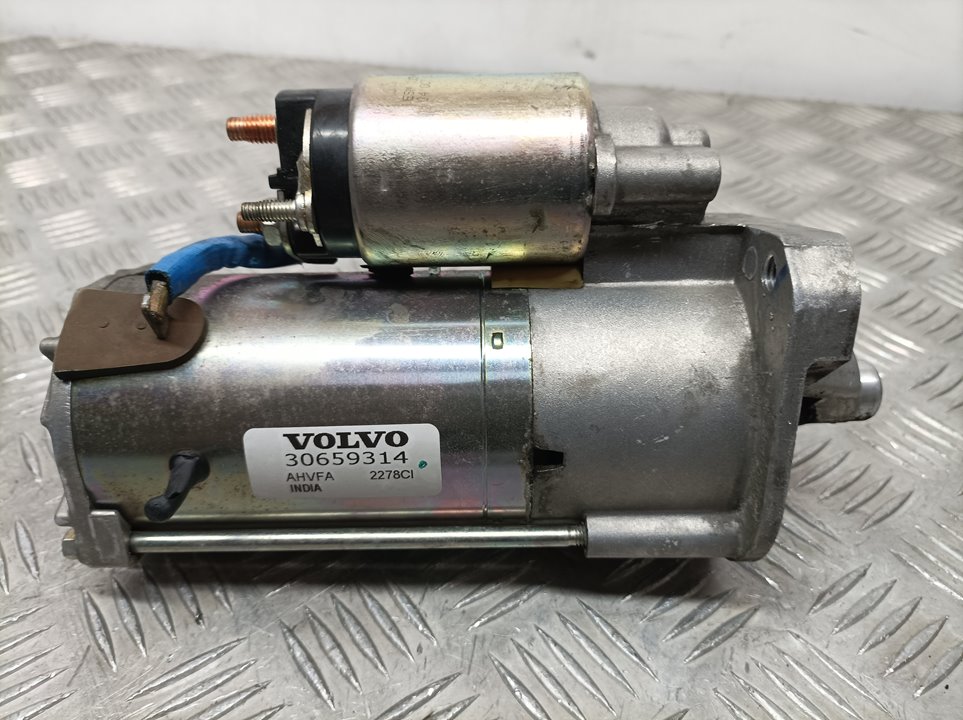 Motor Arranque Para Volvo Xc60