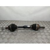 Transmision Delantera Izquierda Para Volvo Xc60