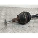 Transmision Delantera Izquierda Para Volvo Xc60