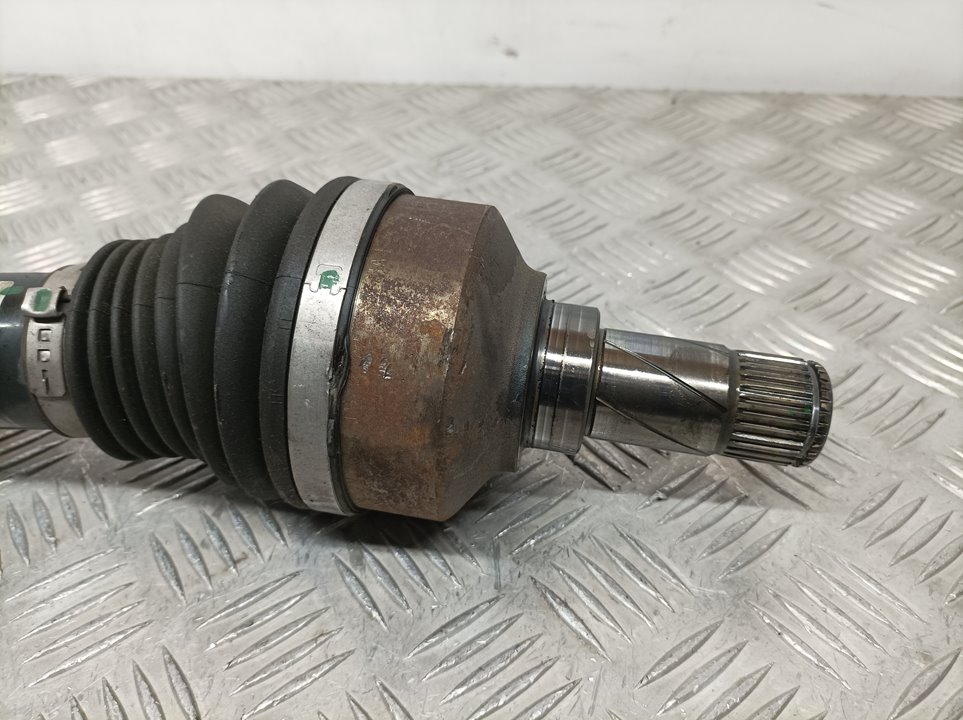 Transmision Delantera Izquierda Para Volvo Xc60