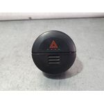 Warning Para Nissan X-Trail