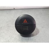 Warning Para Nissan X-Trail