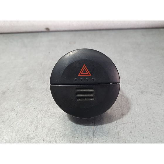 Warning Para Nissan X-Trail