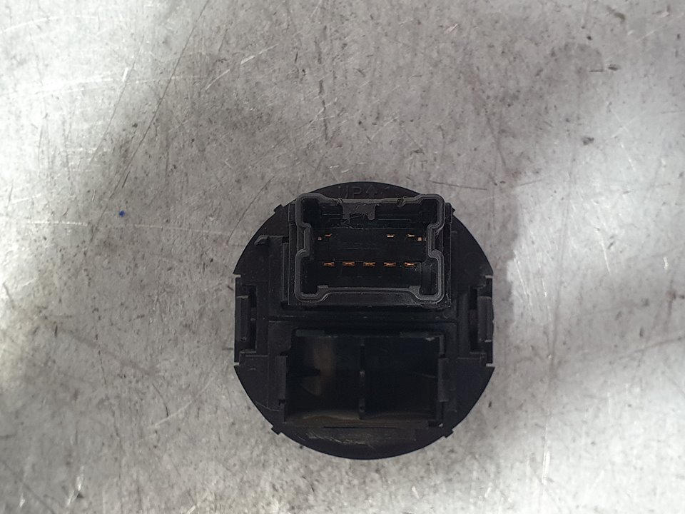 Warning Para Nissan X-Trail