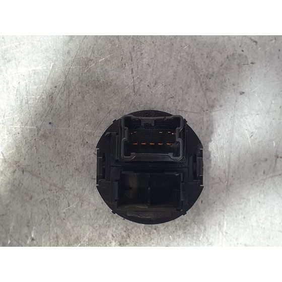 Warning Para Nissan X-Trail