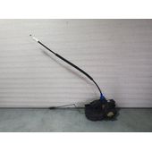 Cerradura Puerta Delantera Derecha Para Opel Astra J Lim.