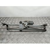 Motor Limpia Delantero Para Volvo Xc60