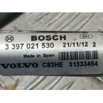 Motor Limpia Delantero Para Volvo Xc60