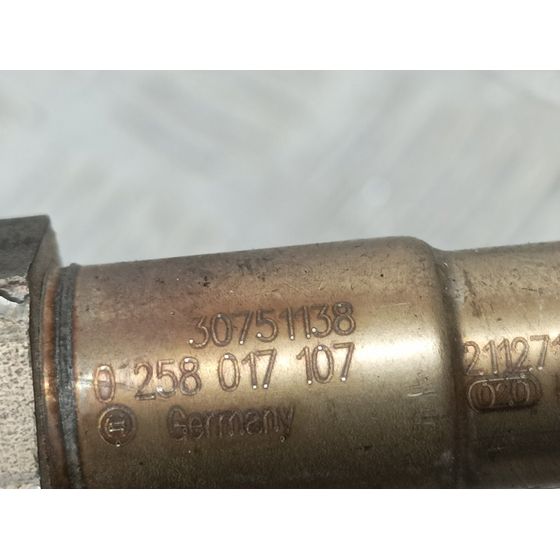 Sonda Lambda Para Volvo Xc60